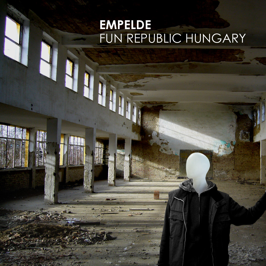 Empelde: Fun Republic Hungary (2010)