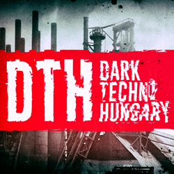 Dark Techno Hungary
