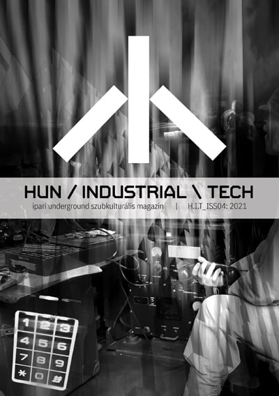 HUN / INDUSTRIAL  TECH ISS04 (2021)