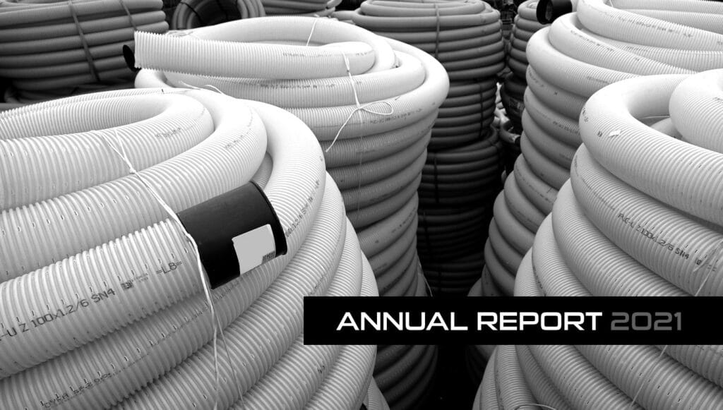 H.I.T Annual Report 2021
