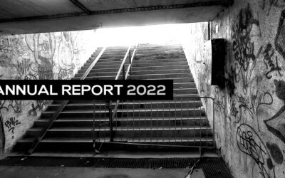 Éves jelentés 2022