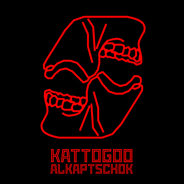Kattogoo Alkaptschok cover art