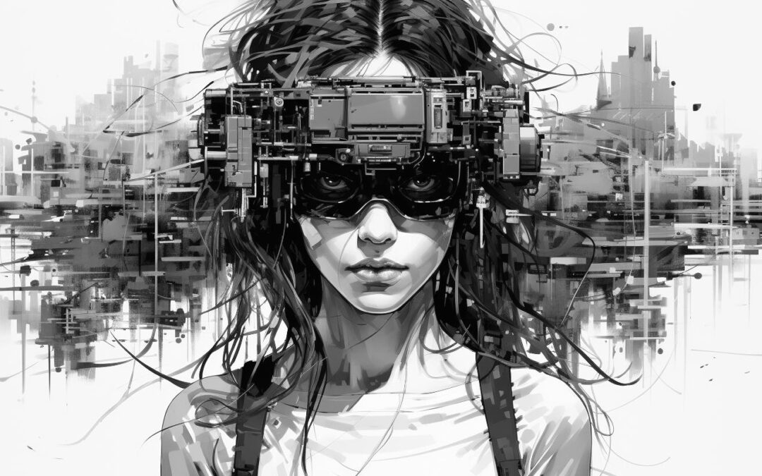 Havi Riport #003 – 2023/07 – Rágcsagép leolvadásig