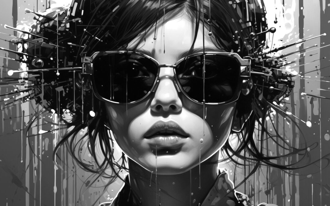 Havi Riport #004 – 2023/08 – Karvastagságú villámok között cikázva