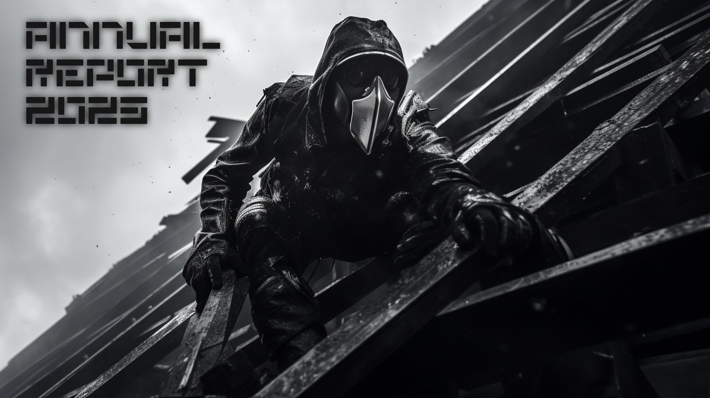 H.I.T ANNUAL REPORT 2023