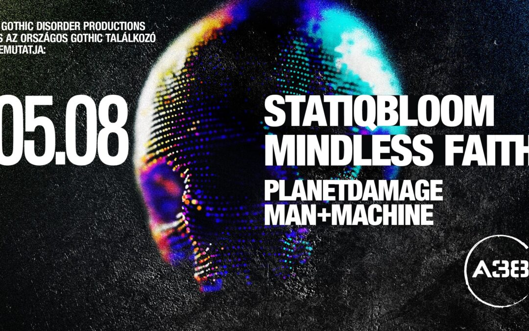 Elszabadult vírusok az A38 hajó tetőteraszán