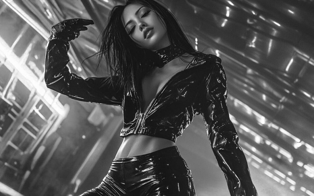 Havi riport 2024/10 #18 – Októberi arcon pörgések