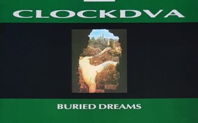 Mégis mit adott nekünk a Buried Dreams?