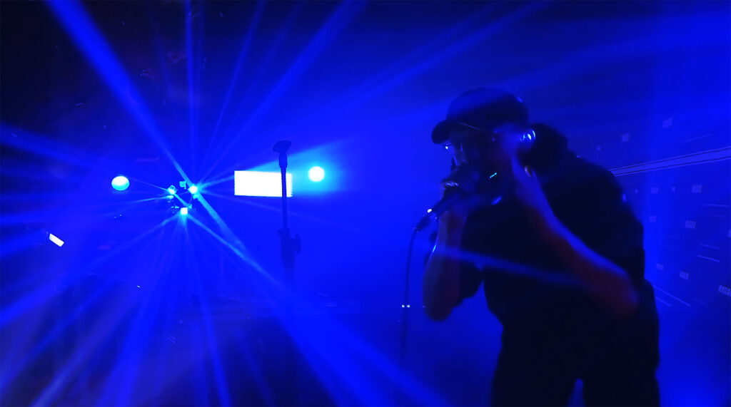 Planetdamage live