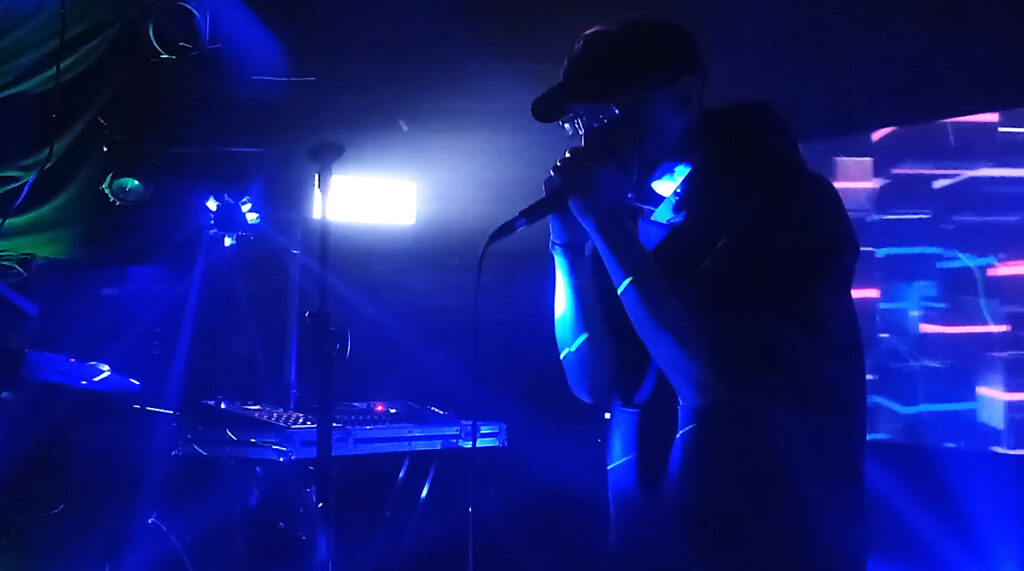Planetdamage live