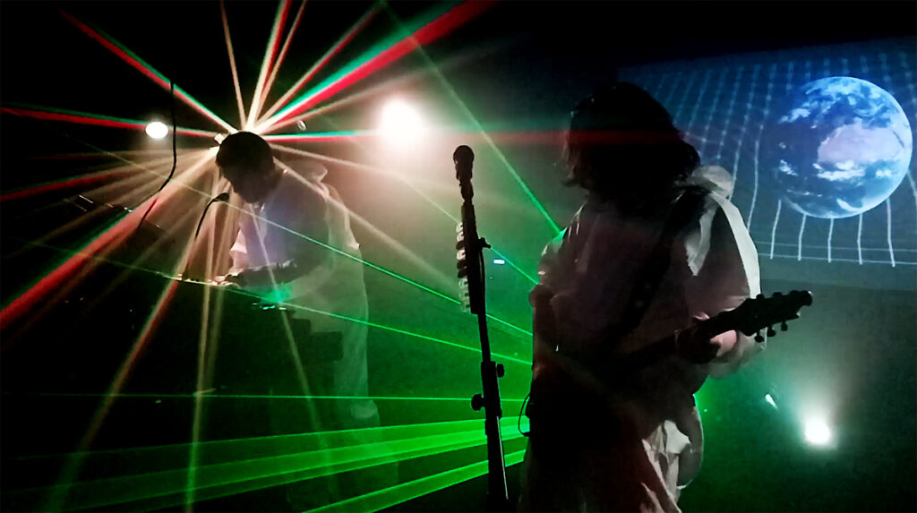 Bitrotator live