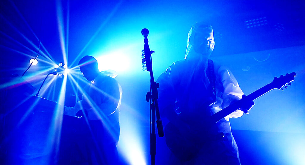 Bitrotator live