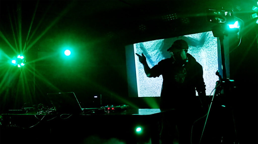 DJ Detox