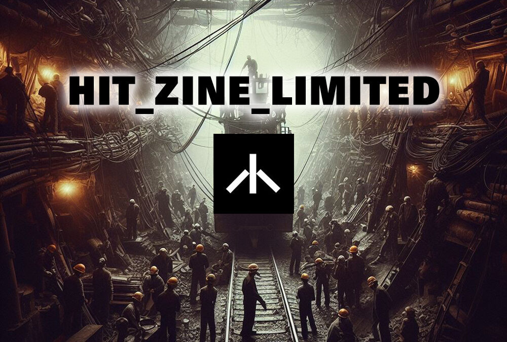 A HIT_ZINE_LIMITED megérkezett!