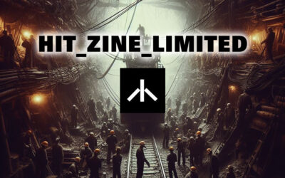 A HIT_ZINE_LIMITED megérkezett!