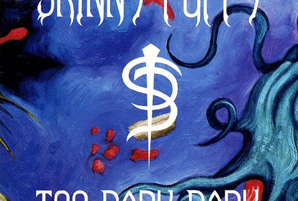 Mégis mit adott nekünk a Too Dark Park?