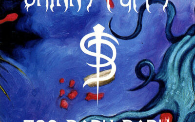 Mégis mit adott nekünk a Too Dark Park?