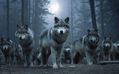 Havi riport 2025/11 #29 – Csatakos falkaszellemű november