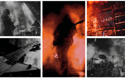 A metál mint hack az ipari elektronikus szubkultúrában – I. rész