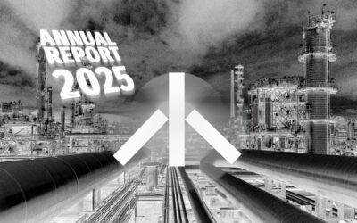 Éves jelentés 2025