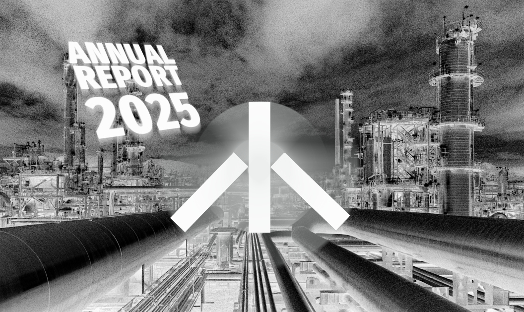 Éves jelentés 2025