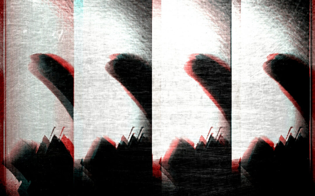 Human Vault: The Null State of Not