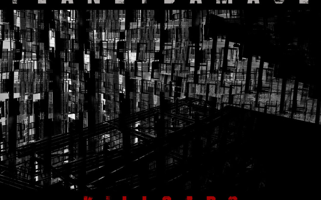 Planetdamage: KILLCAPS